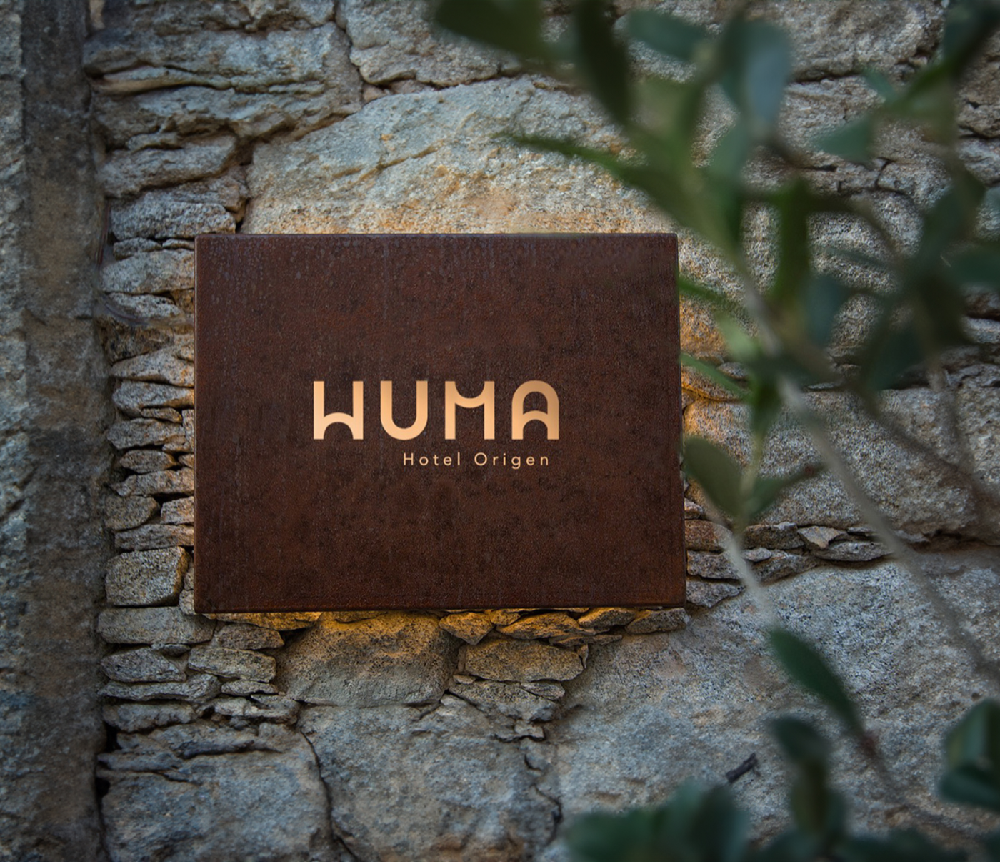 Imagen 2 de la galería del proyecto HUMA