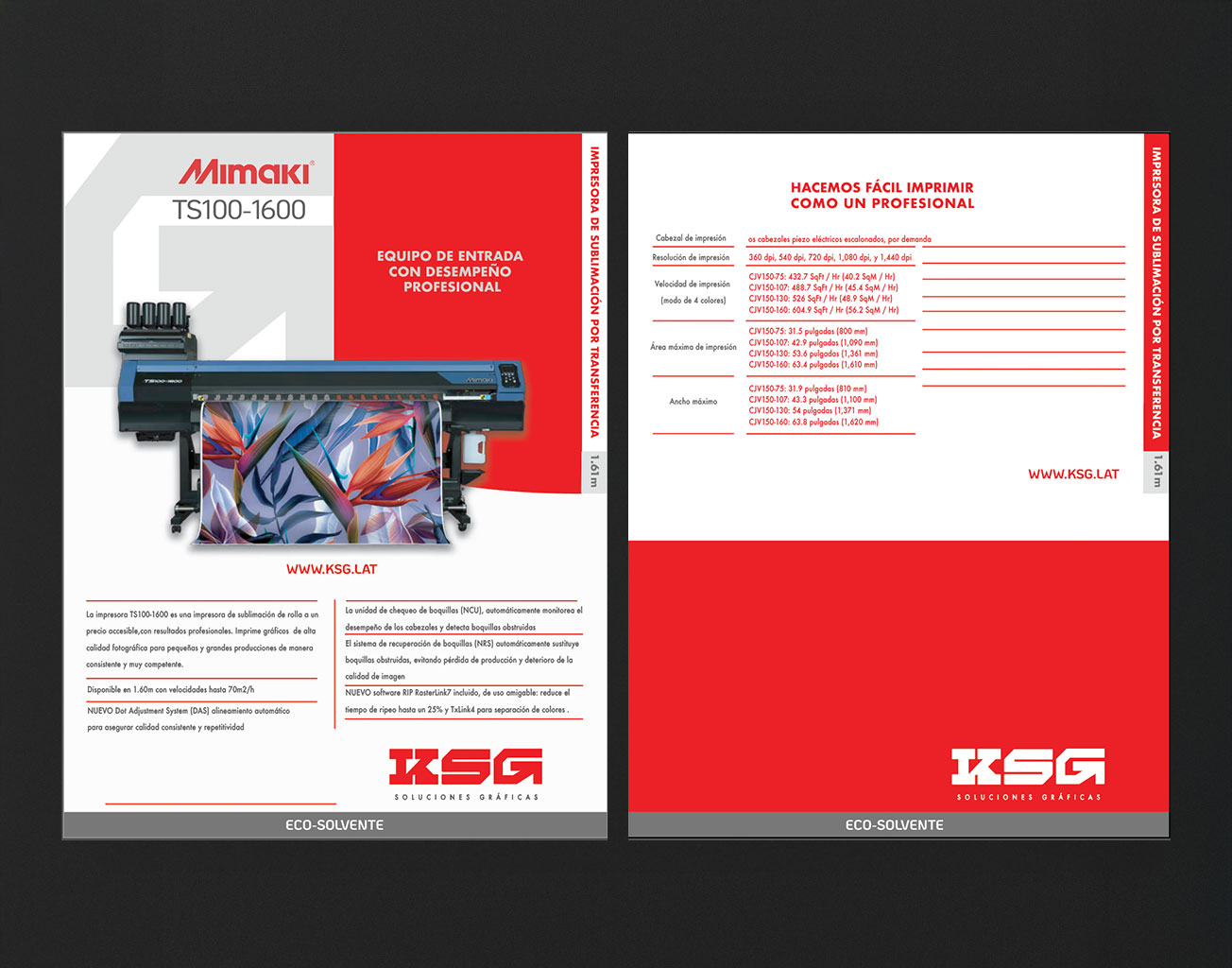 Imagen 6 de la galería del proyecto KSG